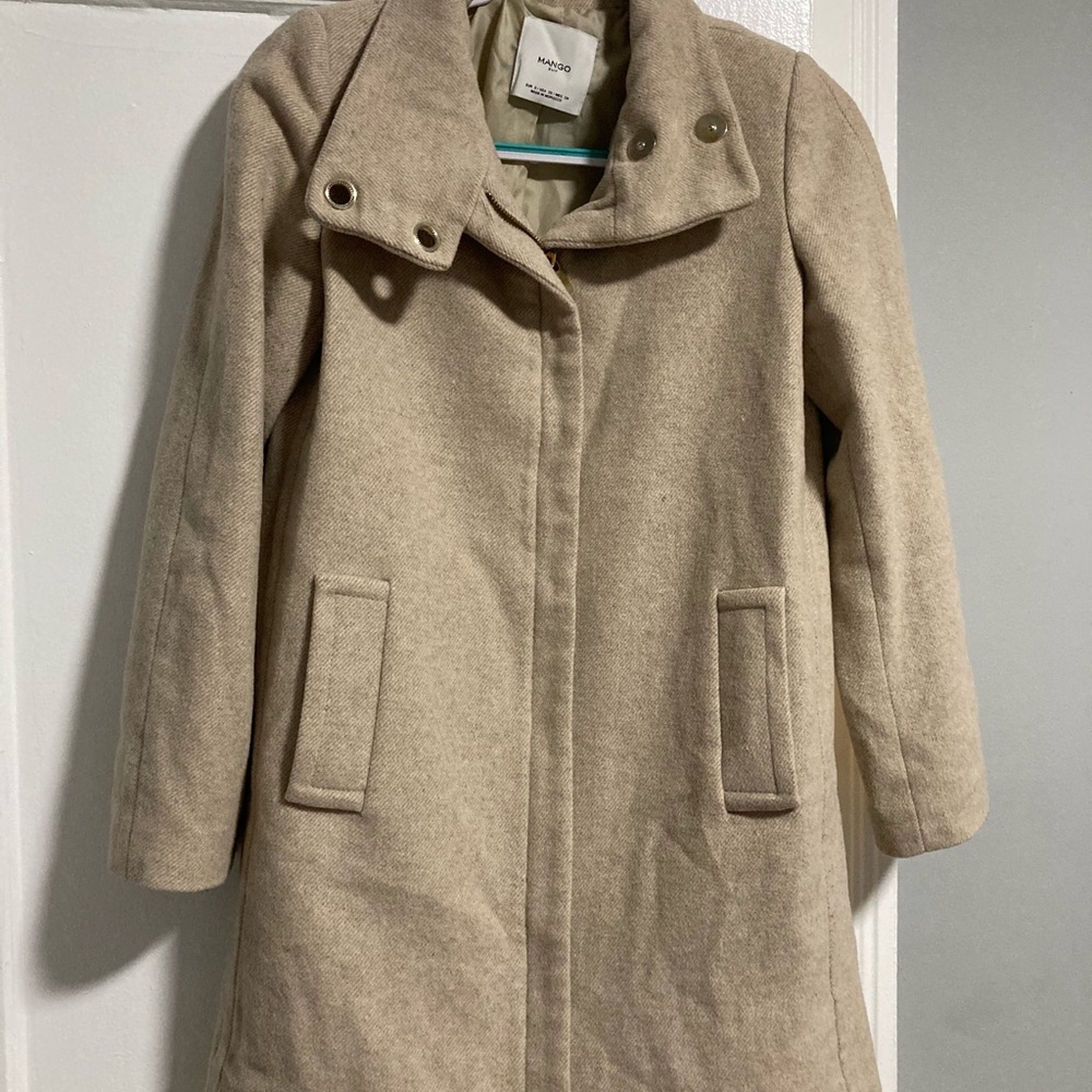 Coat - image 2